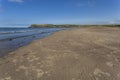 Newport Sands, Pembrokeshire