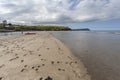 Newport Sands, Pembrokeshire