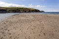 Newport Sands, Pembrokeshire