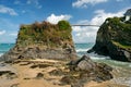 Newquay beach, Cornwall