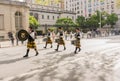 News: Columbus Day Parade in New York City, October 11, 2021