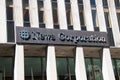 The News Corporation Building in Manhattan, New York City