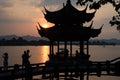 NEWS ** Hangzhou is baking in 41 degrees Celcius - People life