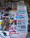 News Stand