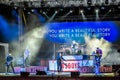 Newsboys United Concert, You Write A Beautiful Story