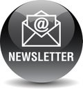 Newsletter web button