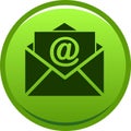 Newsletter web button