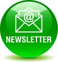 Newsletter web button