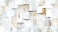 newspaper background Royalty Free Stock Photo