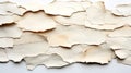 newspaper background Royalty Free Stock Photo