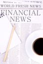 Newspaper FINANCIAL NEWS