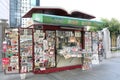 Newsstand