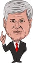 Newt Gingrich American Politician