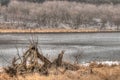 Newton Hills is a State Park in the American state of South Dakota near Sioux Falls