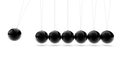 Newton's Cradle