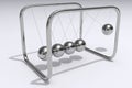 Newtons Cradle