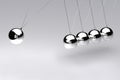 Newtons Cradle