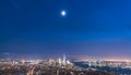 28-08-17,newyork,usa: new york skyscraper at night