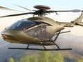 Next Gen Helicopters: Discover the Pinnacle of Aeronautical Engineering