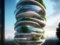 Next-Generation Living: Captivating Smart Condominiums in the Future Pictures