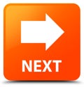 Next orange square button