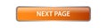 Next page web button Royalty Free Stock Photo