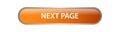 Next page web button Royalty Free Stock Photo