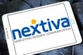 Nextiva company logo