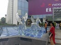 Nexus Elante mall in chandigarh