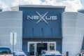 Nexus Shooting, range and gun store - Davie, Florida, USA