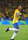 Neymar Brazilian national football
