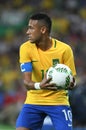 Neymar Brazilian national football