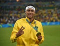 Neymar Brazilian national football