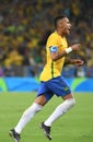 Neymar Brazilian national football