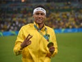 Neymar Brazilian national football