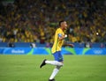 Neymar Brazilian national football