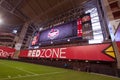 NFL Arizona Cardinals Football Redzone