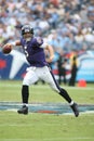 Joe Flacco Royalty Free Stock Photo