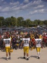 NFL Football Tradition, Green Bay Packers