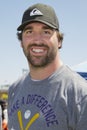 NFL Minnesota Vikings Defensive End Jared Allen