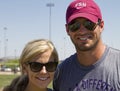 NFL Minnesota Vikings Quarterback Christian Ponder