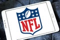 Nfl, National Football League logo