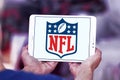 Nfl, National Football League logo