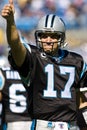 NFL New Orleans Saints Vs Carolina Panthers