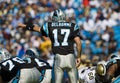 NFL New Orleans Saints Vs Carolina Panthers