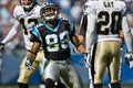 NFL New Orleans Saints Vs Carolina Panthers