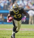 NFL: Oct 09 Saints Vs Panthers