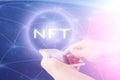 NFT nonfungible tokens, blockchain marketplace, transactions in the digital world, cryptocurrencies for authors, crypto art,