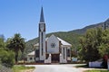 NG KERK - Oudtshoorn