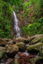 Ng Tung Chai Waterfall